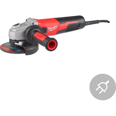 Milwaukee AGV 13-125XE