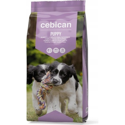 Nugape Cebican Puppy 20 kg