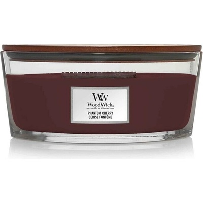 WOODWICK Phantom Cherry 453 g