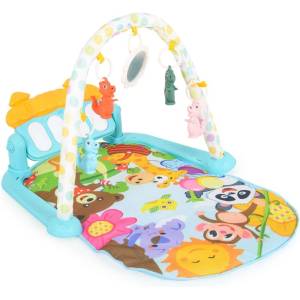 Moni Активна гимнастика Piano play gym CC88606 (8906156553693)