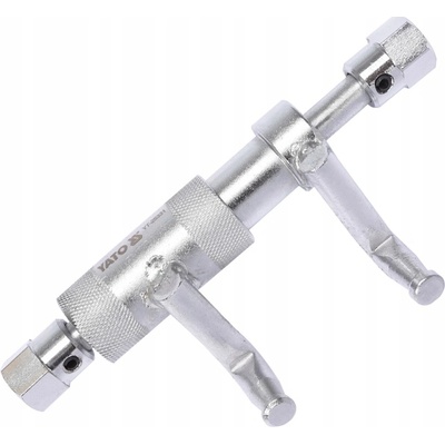 Quatros Dvouramenný stahovák na ložiska kol 19-35 mm QS11174 | Zboží Auto
