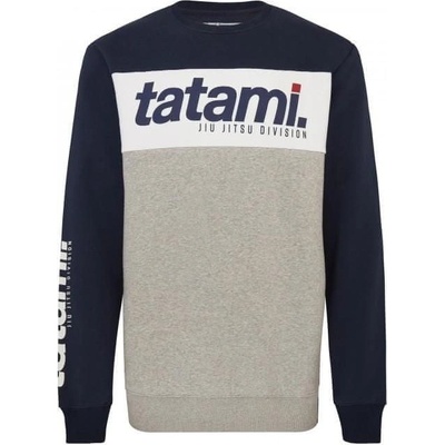 Tatami Fightwear BASE COLLECTION navy