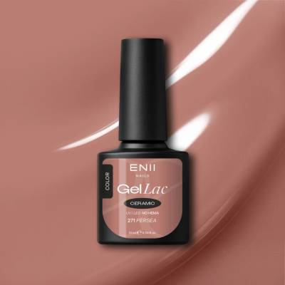 ENII NAILS Gel lak Ceramic 271 Persea 10 ml