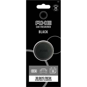 Axe Mini Vent Black