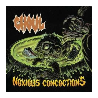 GHOUL - NOXIOUS CONCOCTIONS LTD. LP