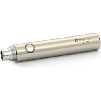 Image 1 of Kanger eVod 650mAh Батерия - сребриста