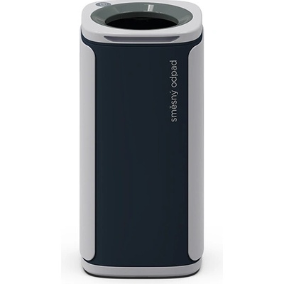 Kobra-Wa-Seda KOBRA WASTEE na směsný odpad
