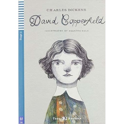David Copperfield - Charles Dickens