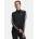 Under Armour Дамски суитшърт Under Armour UA Tech WM Tape Half Zip-BLK Under Armour | Cheren | ЖЕНИ | XS