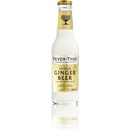 Fever Tree Ginger Beer 4 x 200 ml