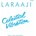 LARAAJI - CELESTIAL VIBRATION CD