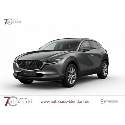 Mazda CX-30 186 Exclusive-Line 137 kW