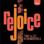 BMG Allen Tony & Hugh Masekela: Rejoice (Special Edition) - 2CD (043955)