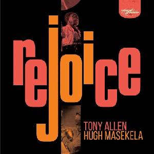 BMG Allen Tony & Hugh Masekela: Rejoice (Special Edition) - 2CD (043955)