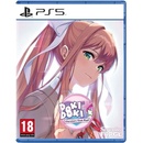 Doki Doki Literature Club Plus