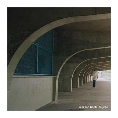 Jackson Conti - Sujinho CD
