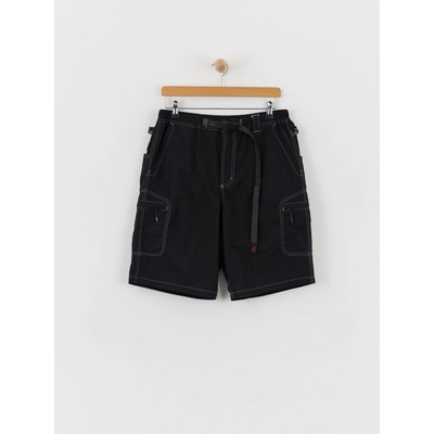 Gramicci Nylon Utility Short black