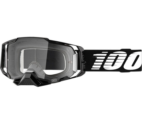 100% Armega Black