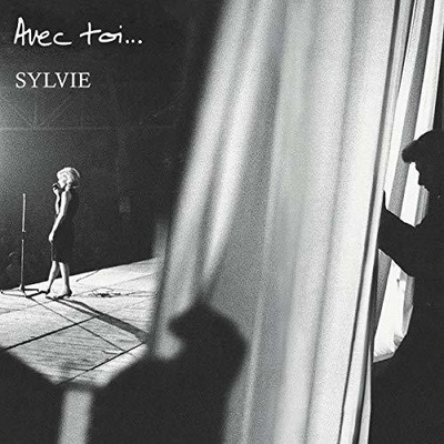 Avec Toi - Sylvie Vartan CD