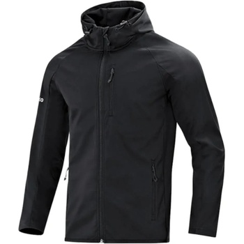 Jako Яке с качулка Jako Softshell Light Jacket 7605-08 Размер 3XL