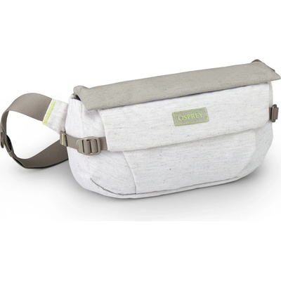 Osprey Чанта за кръст Osprey Arcane Earth Hip Bag 2 Hip bag - Pediment Grey Block - размер 2 l (510-6106-0111)