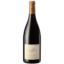 Domaine Lafage Authentique 2022 14,5% 0,75 l (čistá fľaša)