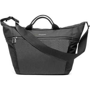 Doona Чанта за количка Doona - All day bag, Black (SP104-99-033) - ozone