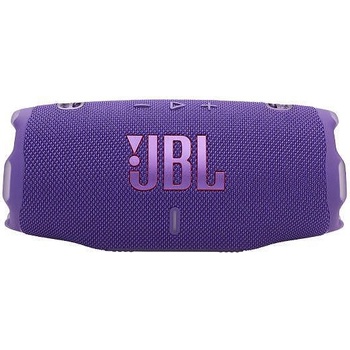 JBL Charge 6 Purple (JBLCHARGE6PUR)