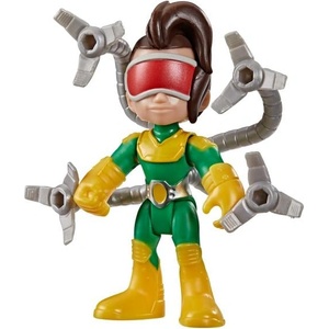 Hasbro - spiderman Hasbro - Спайдърмен Спайди и неговите невероятни приятели - фигура Док Ок (g2673)