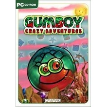 Gumboy Crazy Adventures