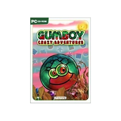 Gumboy Crazy Adventures