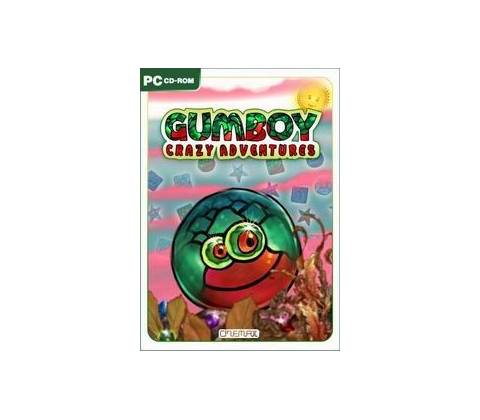 Gumboy Crazy Adventures