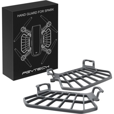 SPARK Ochranný rám rukou