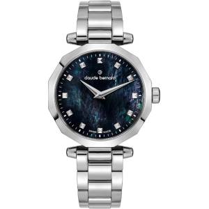 Claude Bernard Дамски часовник Claude Bernard Dress Code - 20229-3M-NANN (20229-3M-NANN) Часовници