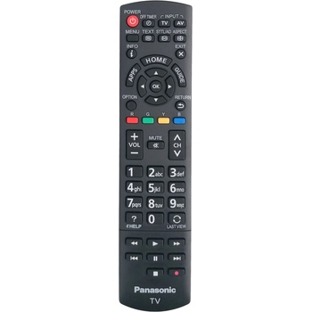 Panasonic n2qayb000934 - оригинален дистанционен контрол (n2qayb000934)