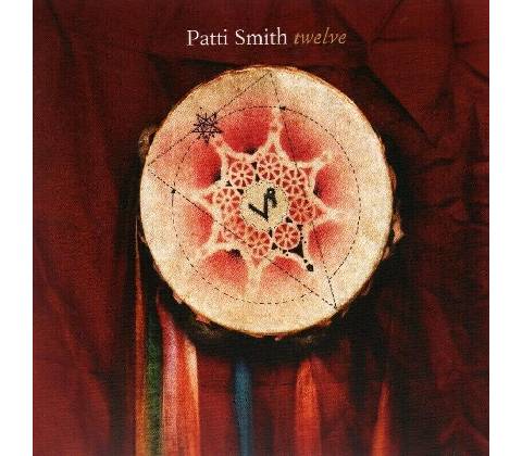 Twelve - Patti Smith CD