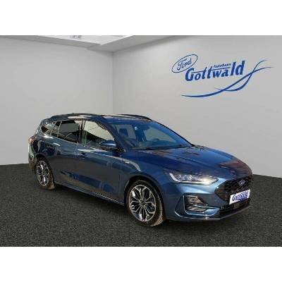 Ford Focus ST-Line X 114 kW