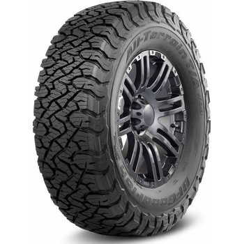 BFGoodrich All Terrain T/A KO3 265/60 R18 114/110S