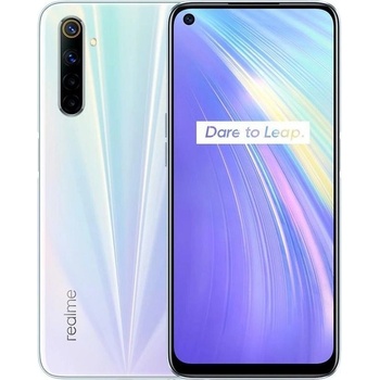 Realme 6 8GB/128GB Dual SIM