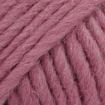 DROPS Design Snow Uni Colour 09 Old Pink Плетива прежда (108209)