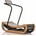 Matrix Fitness Nohrd Sprintbok ASH