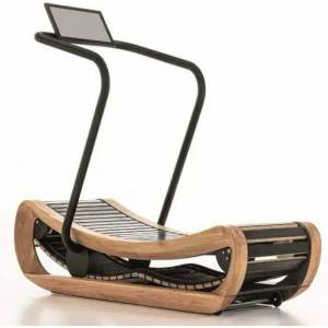 Matrix Fitness Nohrd Sprintbok ASH Бягаща пътека