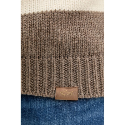 Вълнен пуловер Paul&Shark Knitwear (15311162)