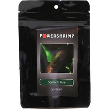 Powershrimp Spinach Pure 30 g