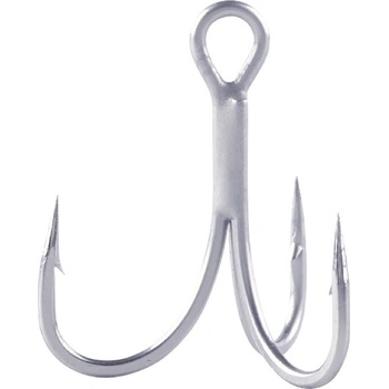 Savage Gear Trojháčik SGY 2X UAR veľ.2 8 ks