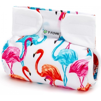 T-Tomi Ortopedické Abdukčné Nohavičky SZ Flamingo 3-6 kg