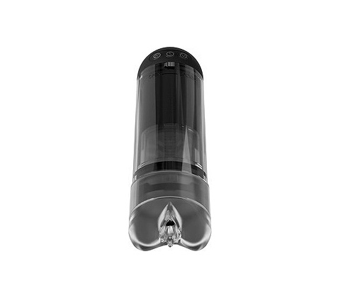 Pipedream Extreme Elite Extender Vibrating Penis Pump