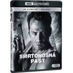 MagicBox Умирай трудно - 2Blu-ray (4K Ultra HD + Blu-ray) (076239)