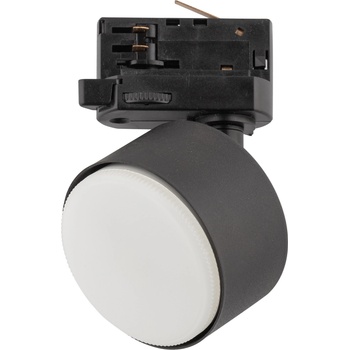ELMARK Tk lighting РЕЛСОВ ОСВ. tracer 6061 gx53 ЧЕРЕН (6061)