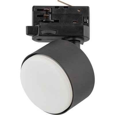 ELMARK Tk lighting РЕЛСОВ ОСВ. tracer 6061 gx53 ЧЕРЕН (6061)